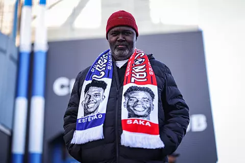 دقيقة بدقيقة.. تشيلسي يواجه أرسنال في الدوري الإنجليزي